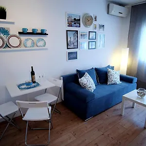 Studio Shanti , Zadar Croatie